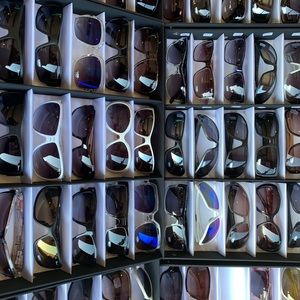 Sunglasses wholesale or individual sale
